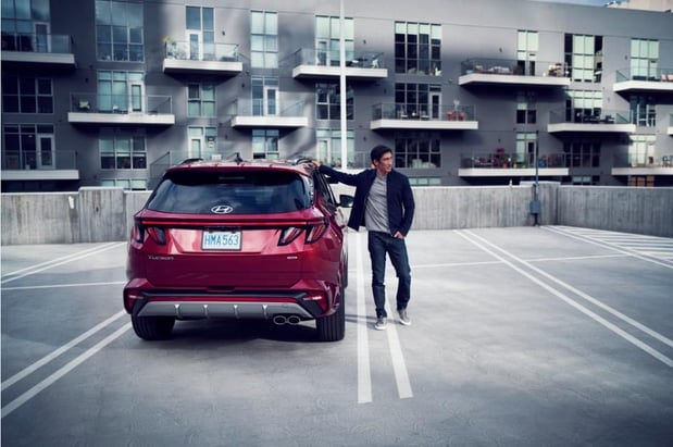 Images Woodhouse Place Hyundai