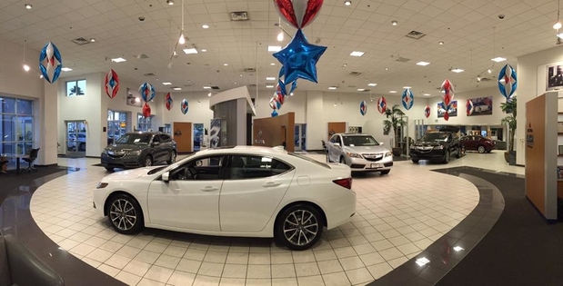 Images CardinaleWay Acura