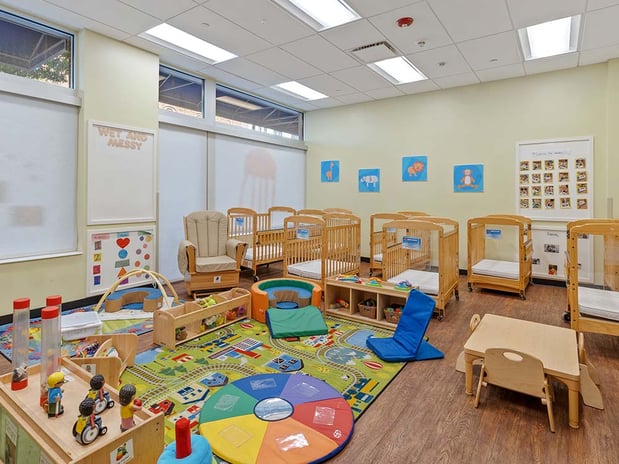 Images Avenue of The Arts KinderCare