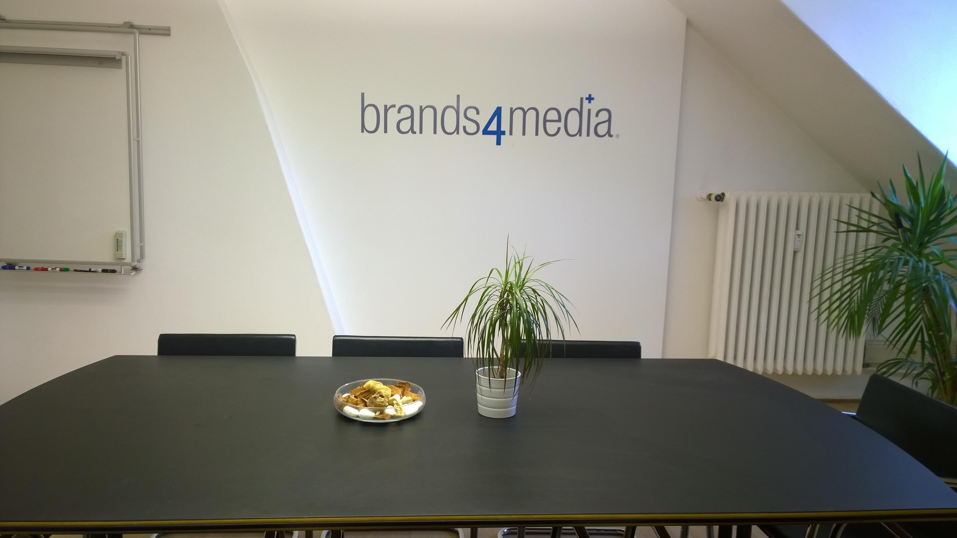Bilder BFM brands4media GmbH