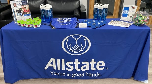 Images Ana Selcis: Allstate Insurance