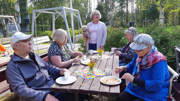 Images Kareliasäätiö sr