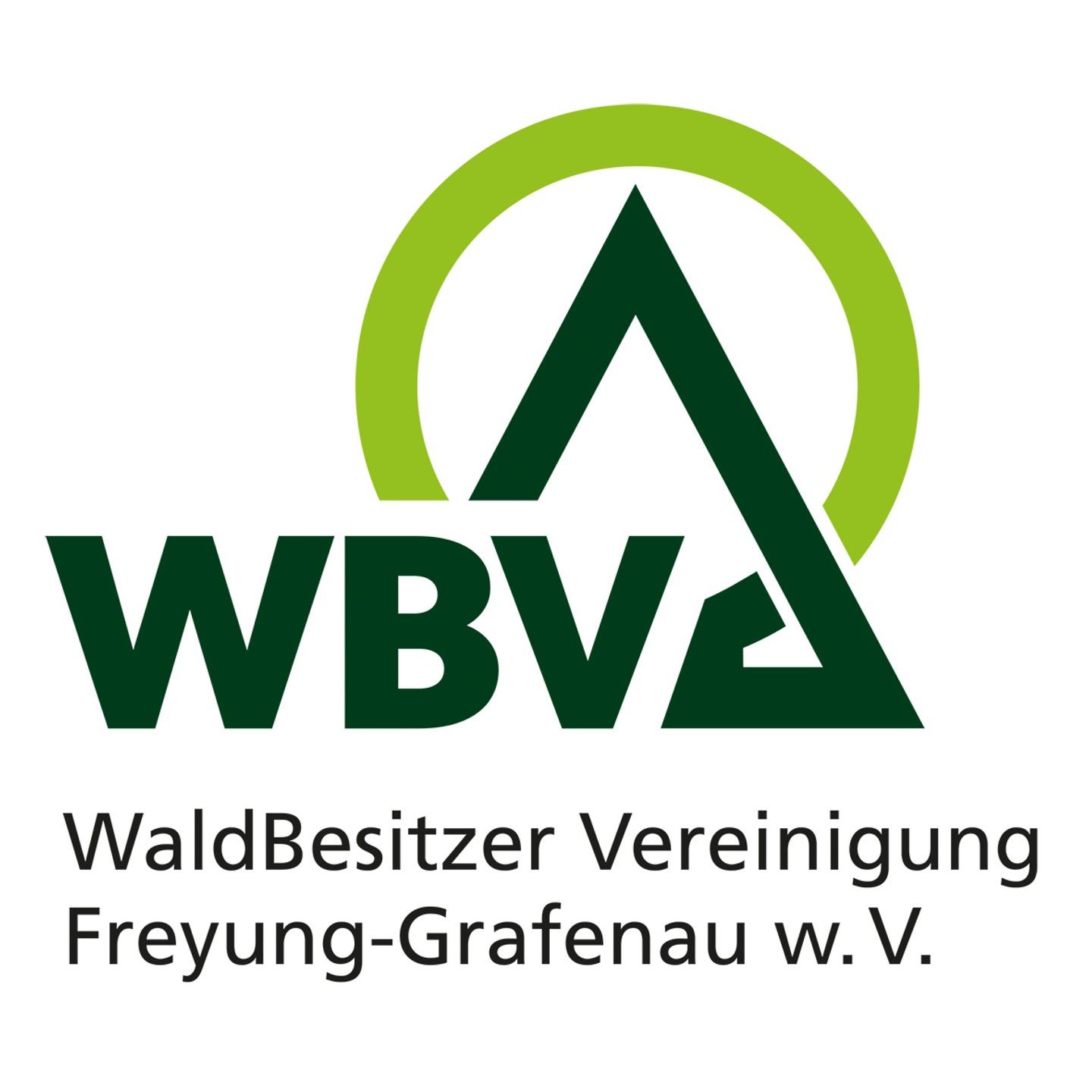 Waldbesitzervereinigung Freyung Grafenau  