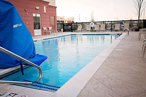 Images Hampton Inn & Suites Jacksonville