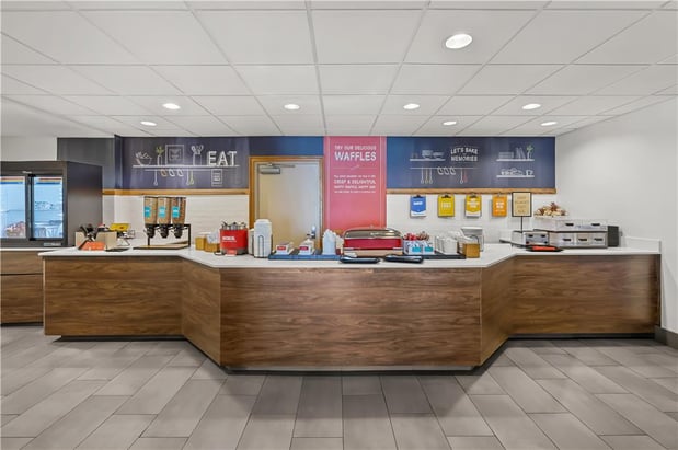 Images Hampton Inn Toledo-South/Maumee