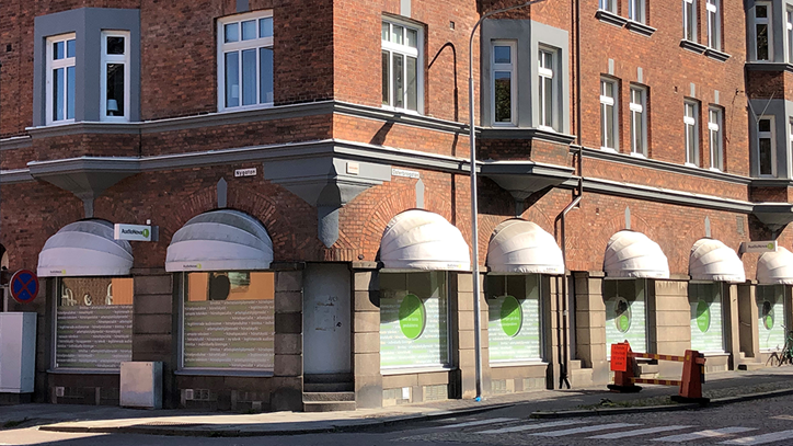 AudioNova Trelleborg