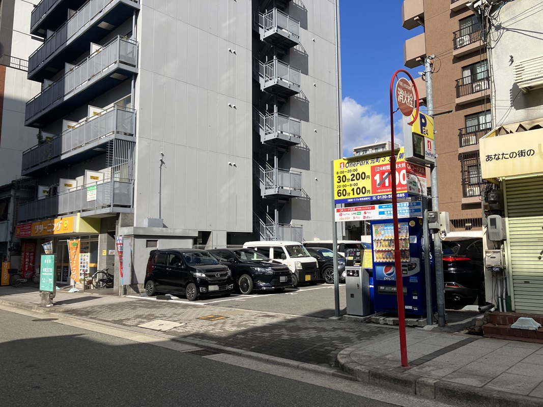 Images ONE PARK元町3丁目第3