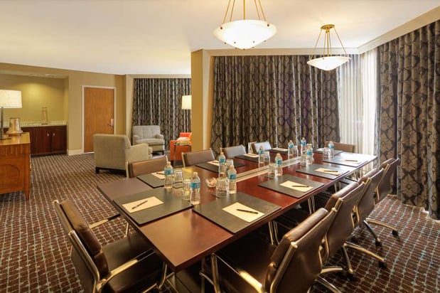 Images Hilton Houston Westchase