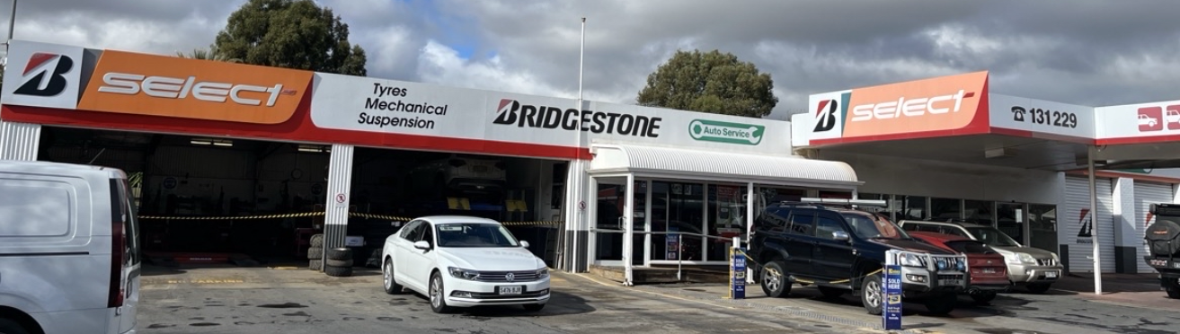 Images Bridgestone Select Tyre & Auto Nuriootpa