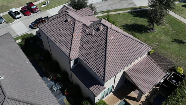 Images Shepherd Tile Roofing