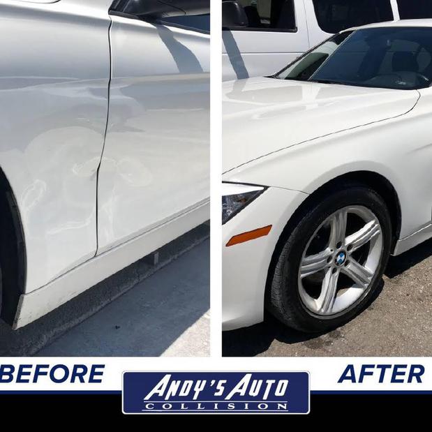 Images Andy's Auto Collision