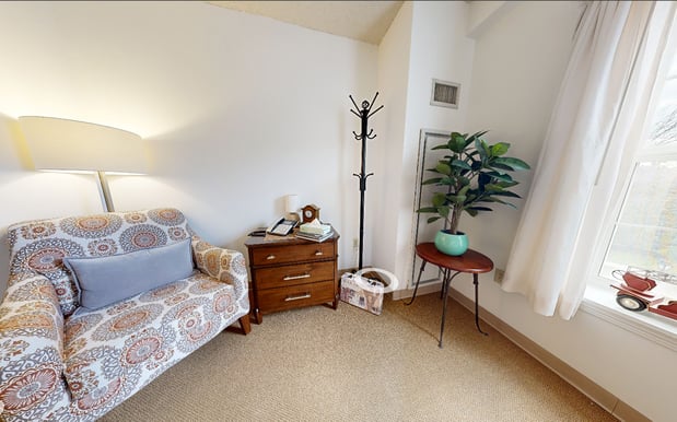 Images Fairmont Senior Living of Washington Township