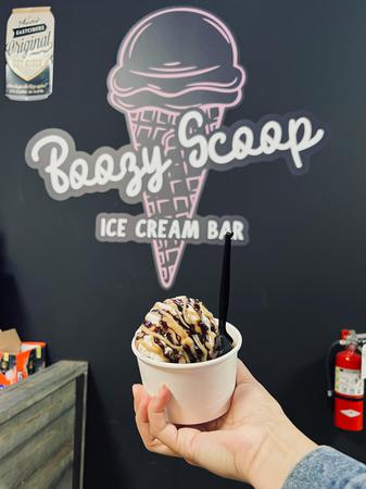Images Boozy Scoop Ice Cream