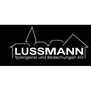 Lussmann Spenglerei und Bedachungen AG Logo