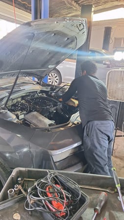 Images Total Auto Services