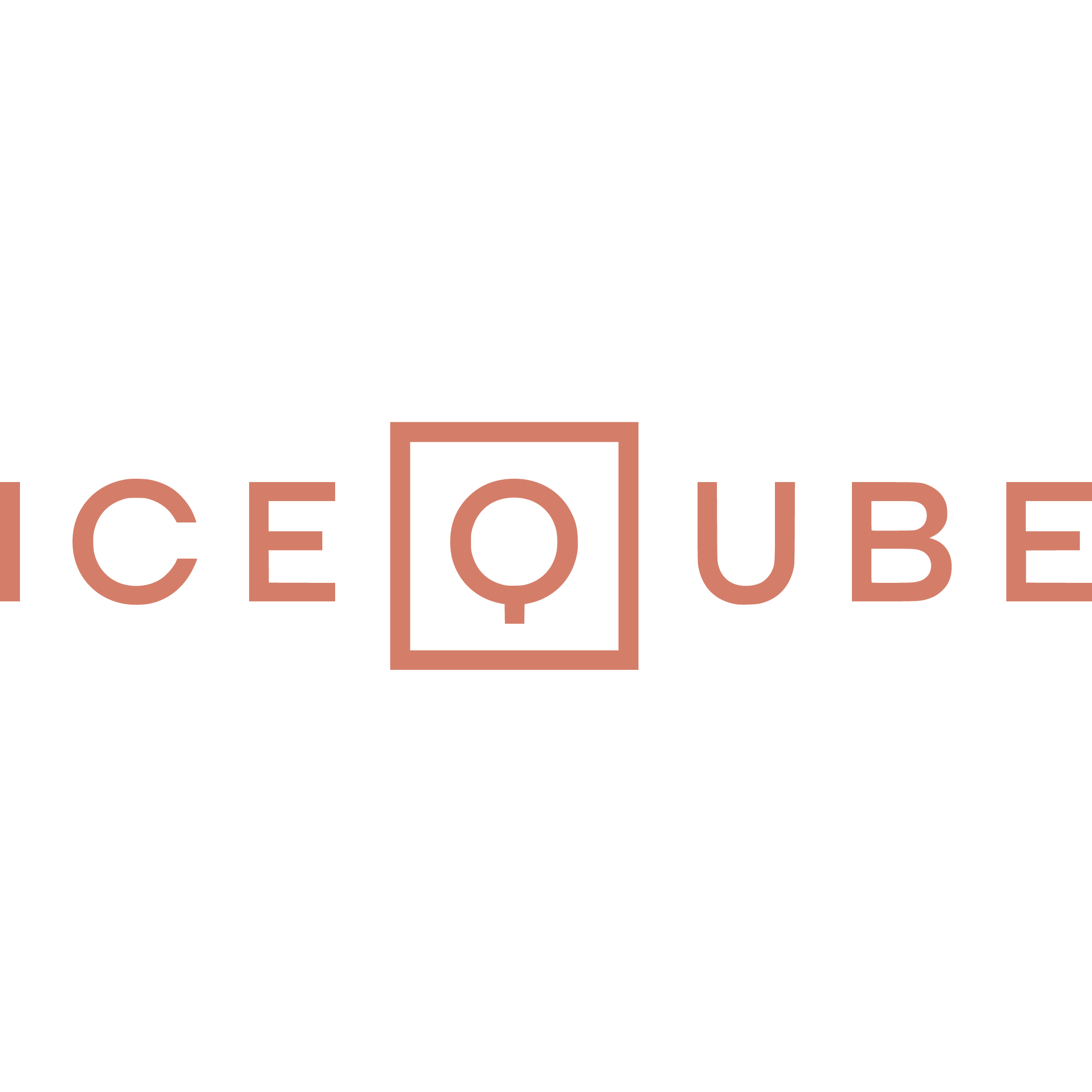 Ice Qube GmbH in Hebertshausen - Logo
