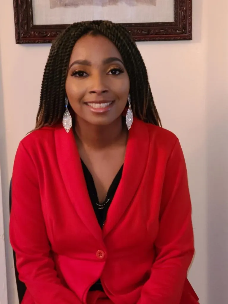 Zaria Robinson - Havertown, PA - Mental Health Counseling, Clinical Social Worker, Psychologist