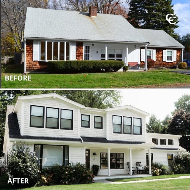 Images Coen Construction