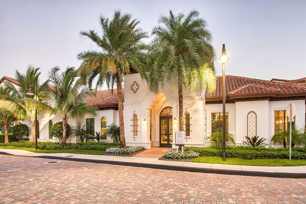 Images Mirador at Doral by Windsor Apartments
