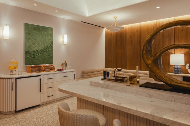 Images Regent Santa Monica Beach