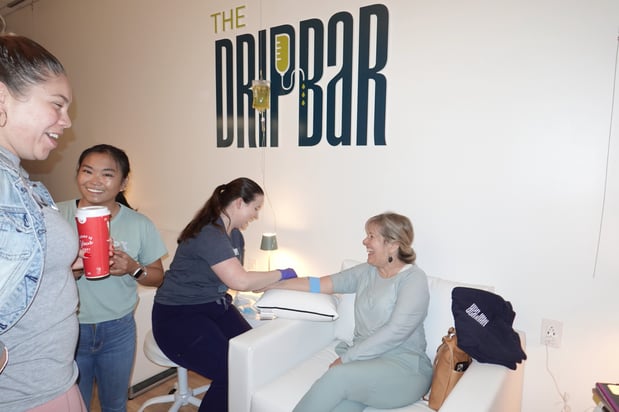 Images The DRIPBaR Doylestown