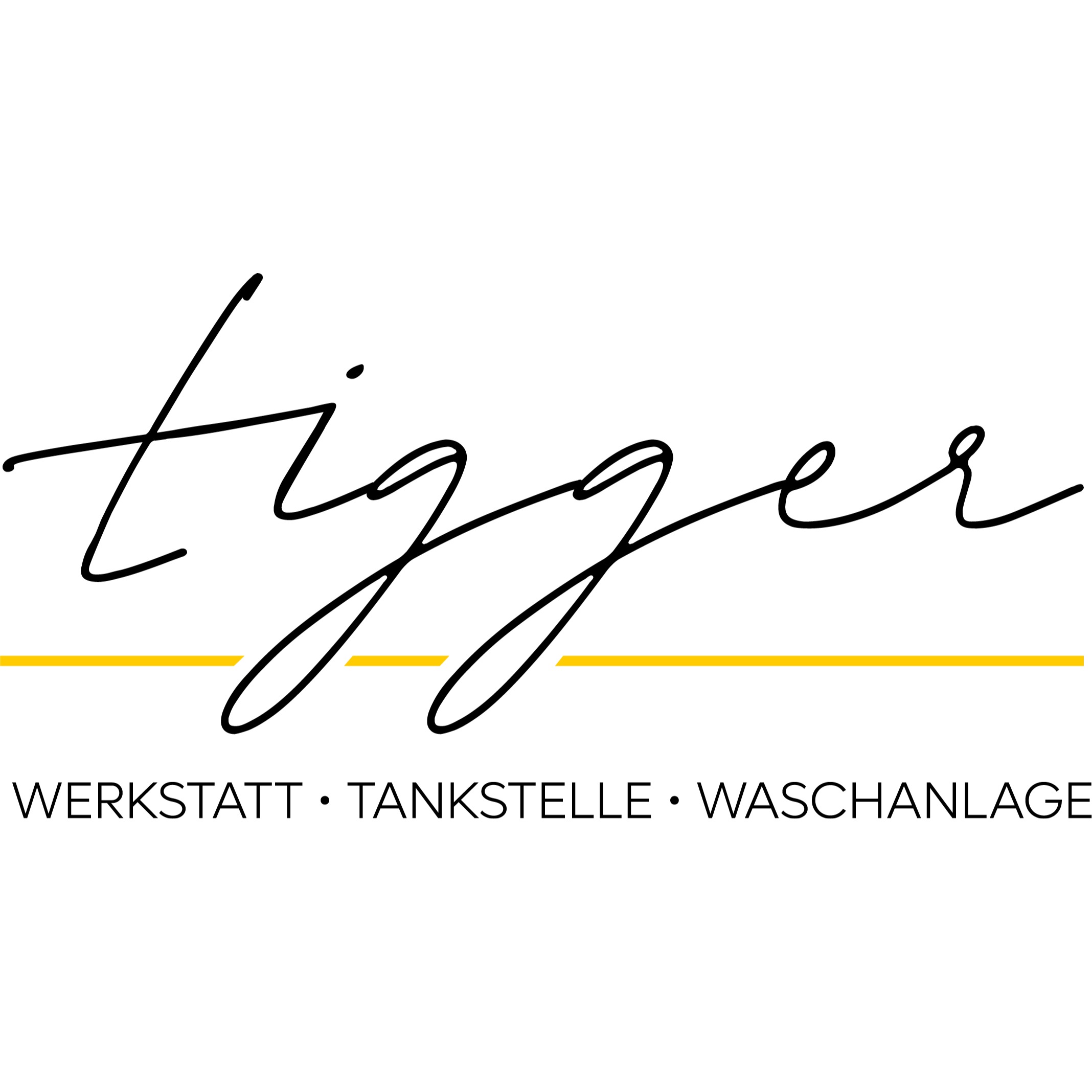 Autohaus Tigger GmbH Logo