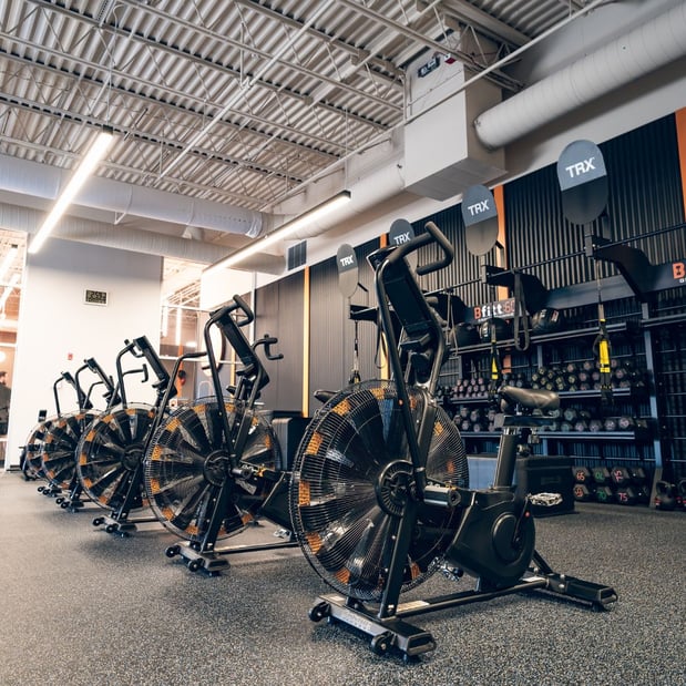 Images Best Fitness Woburn