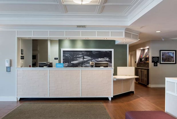 Images Hampton Inn Middletown