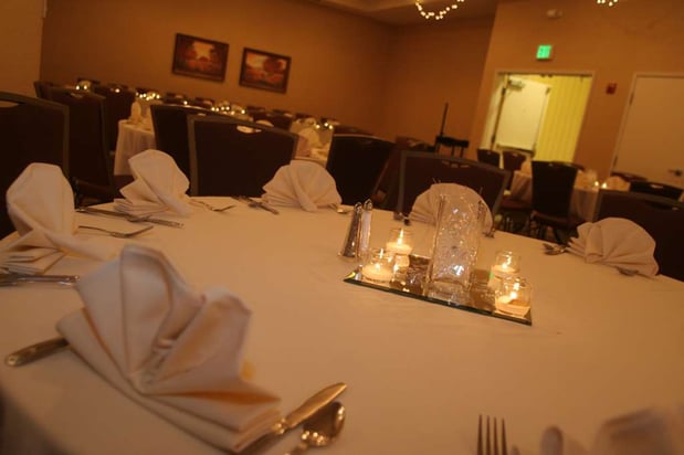 Images Hilton Garden Inn Yakima Downtown