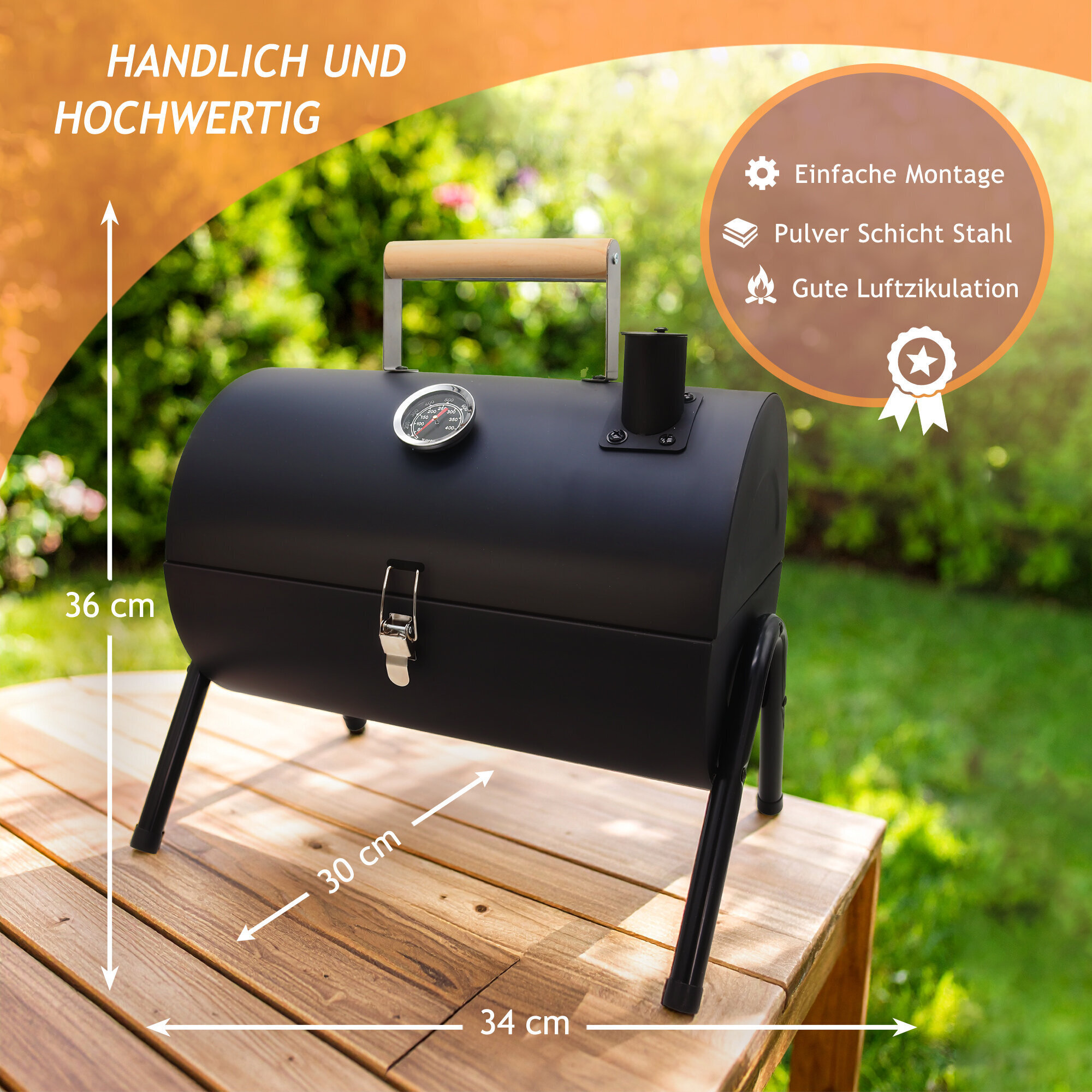 Rin & Rut in Hollenstedt