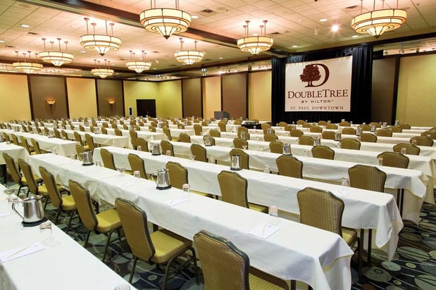 Images DoubleTree by Hilton Hotel St Paul Downtown