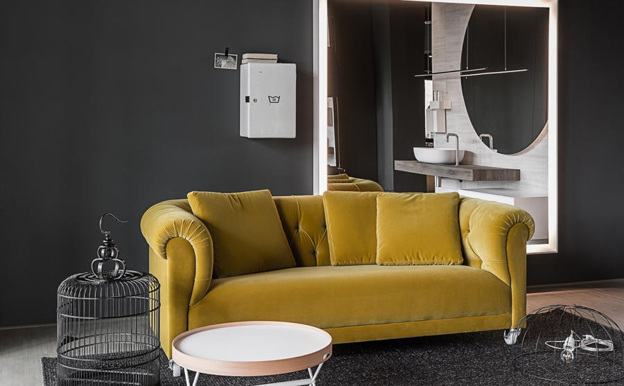 Boffi Studio Düsseldorf Rosenschild GmbH, Plange Mühle 1 in Düsseldorf