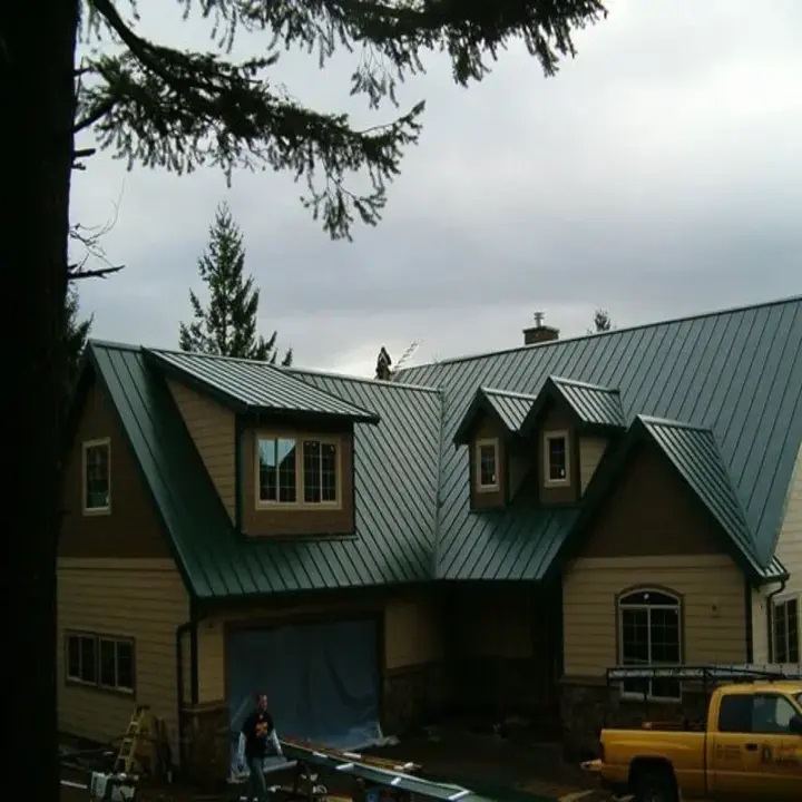 Images Gregg Roofing LLC