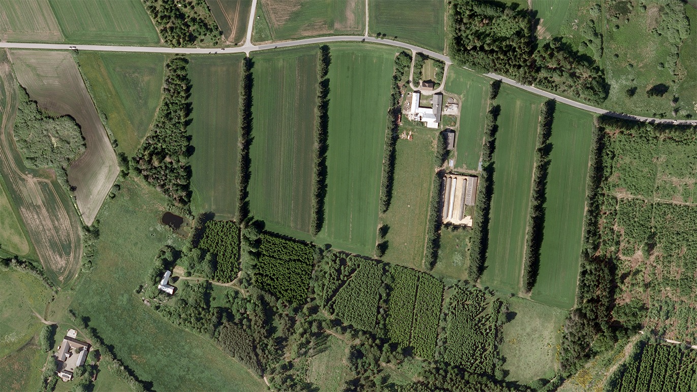 Images Landinspektør Nord A/S