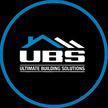 Ultimate Building Solutions Logo