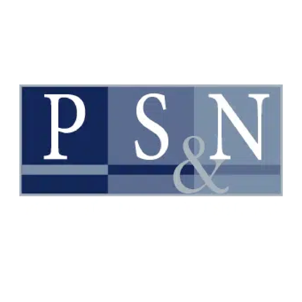 Plauche Smith & Nieset Logo