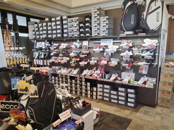 Images ゴルフパートナー タラオカントリークラブ店