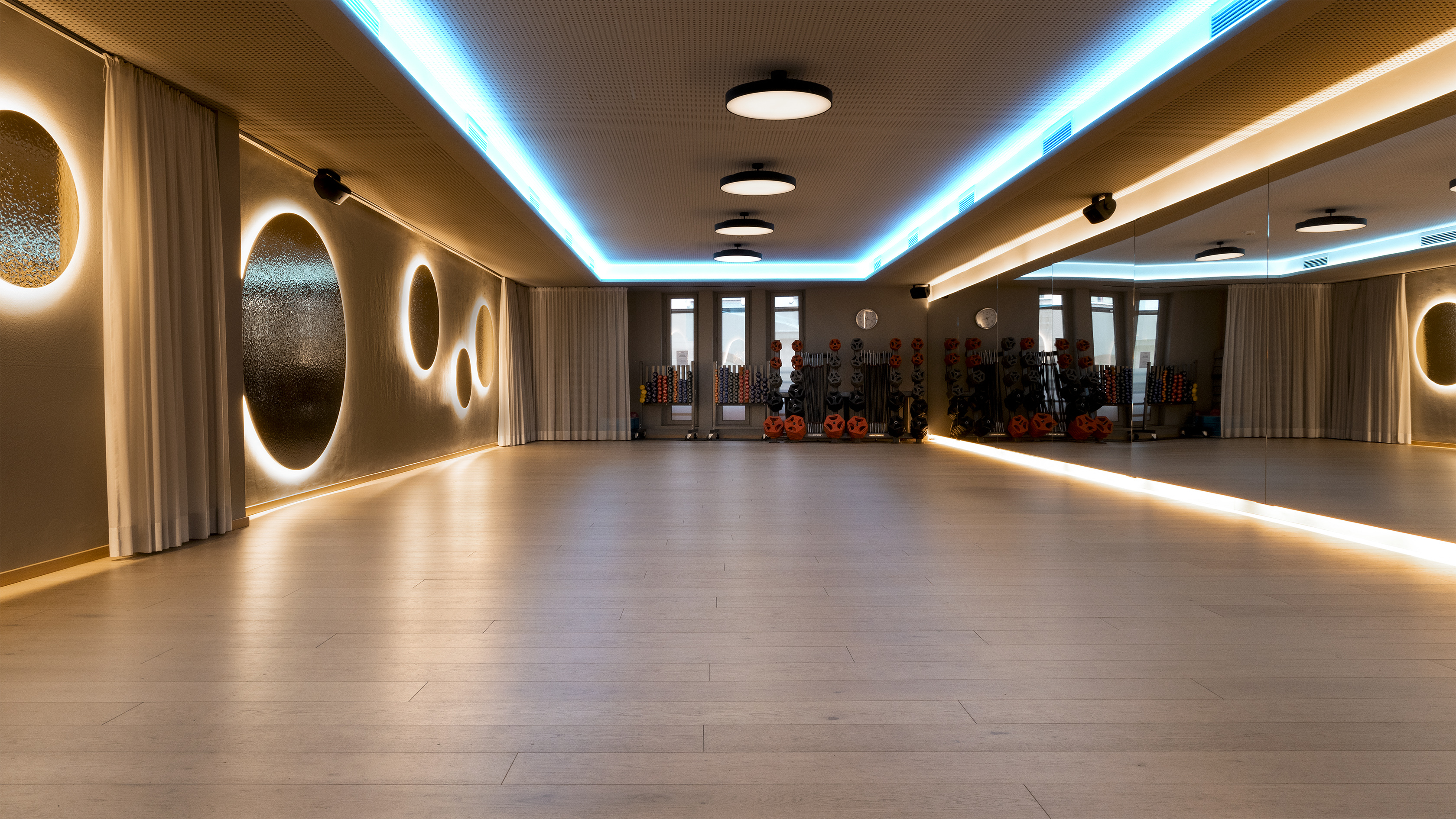 Bild 1 von John Harris Fitness Am Margaretenplatz