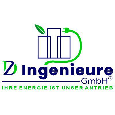 Logo ZD Ingenieure GmbH