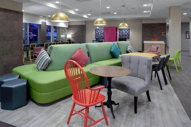 Images Home2 Suites by Hilton Denver South Centennial Airport