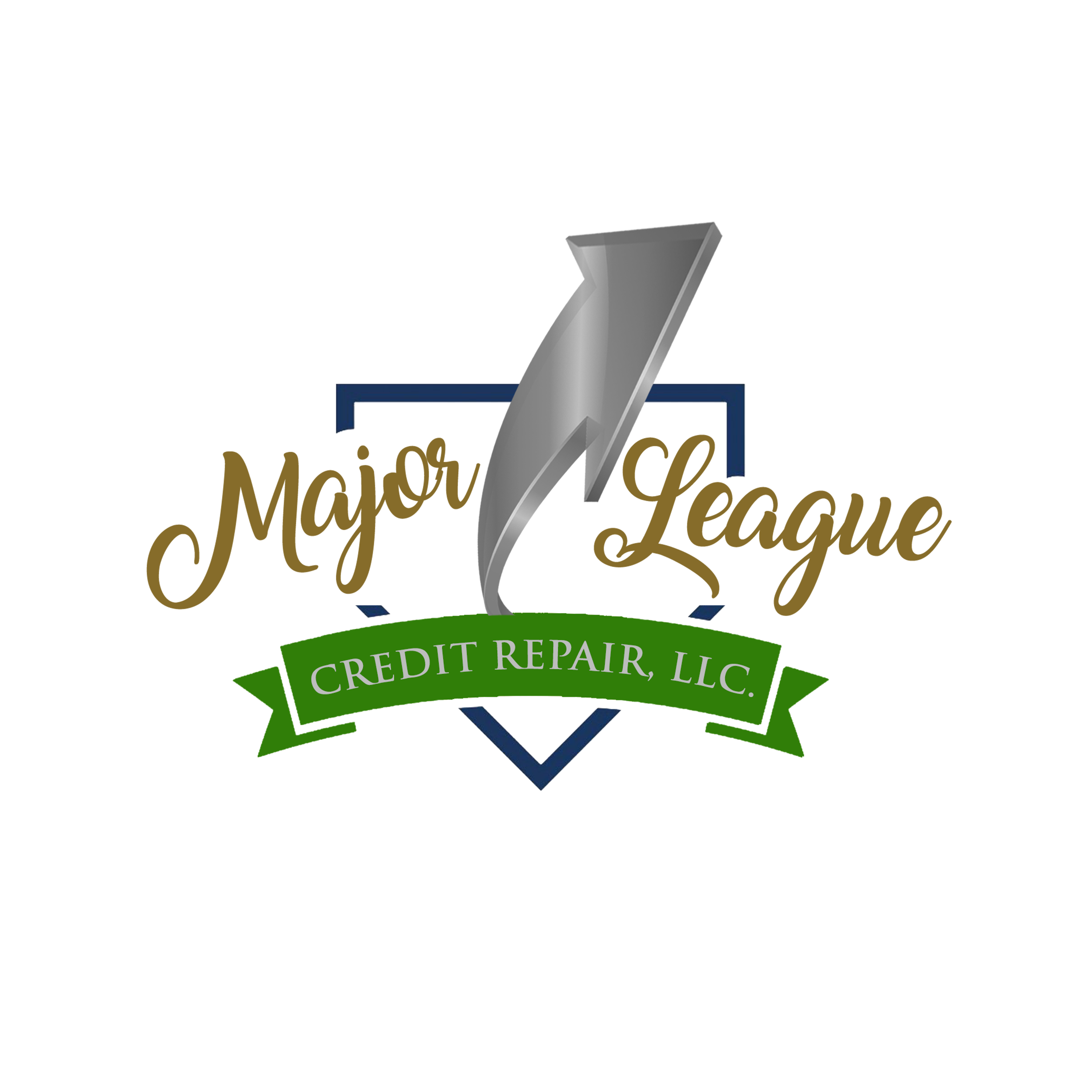 Major League Credit Repair, LLC Logo