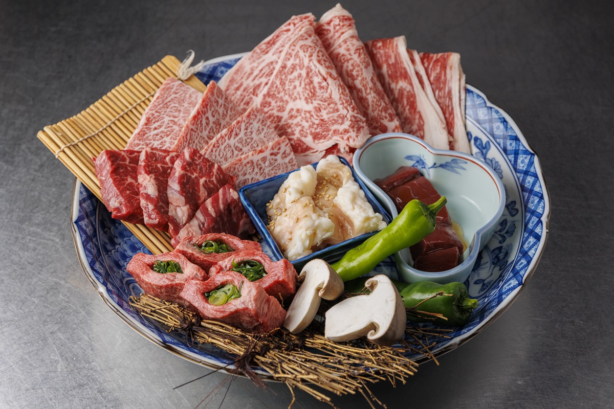 Images 京都焼肉 西木屋町 肉しん