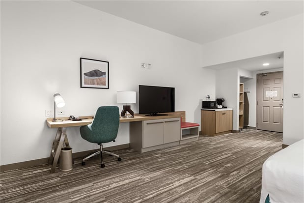 Images Hilton Garden Inn New Braunfels