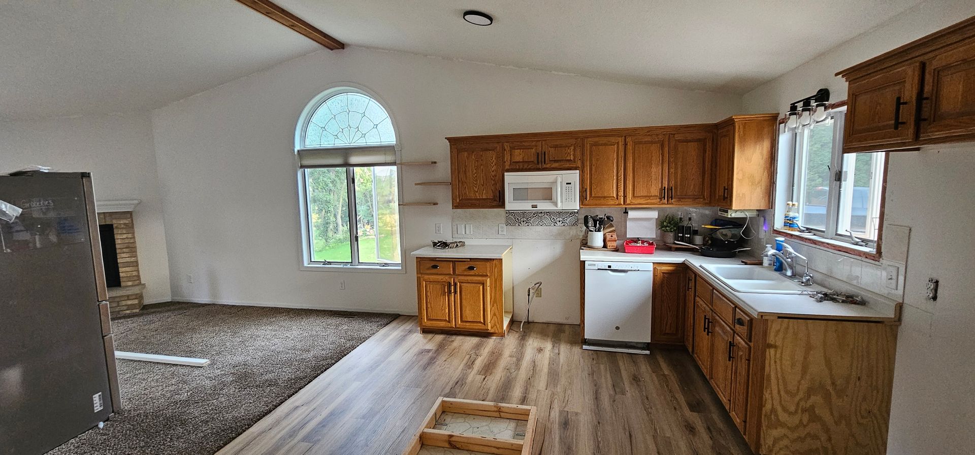 TMC Interiors & Flooring