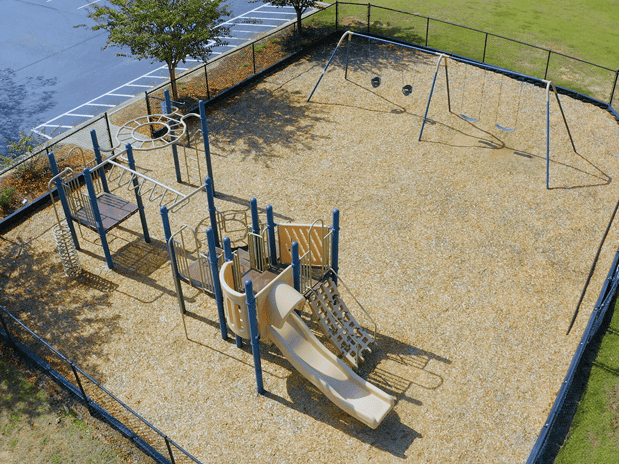 Images Parcstone Apartments