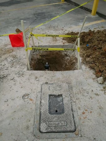 Images Big Blade Plumbing & Rooter, Inc.