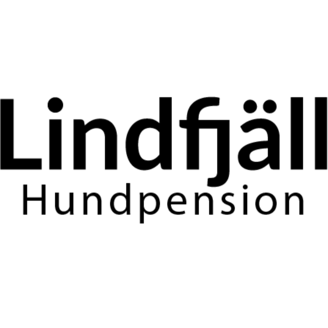 Lindfjäll Hundpension & Hunddagis AB Logo
