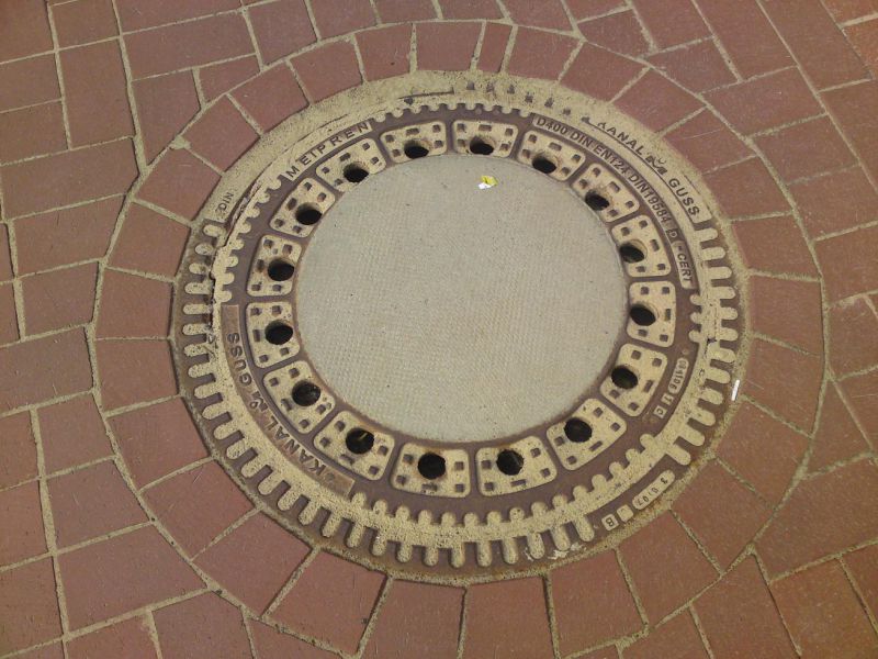 C.Gören Garten- und Landschaftsbau GmbH & Co. KG, Hertzstraße 5 in Hoya