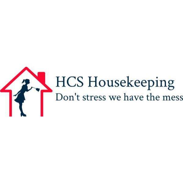 HCS Housekeeping Logo