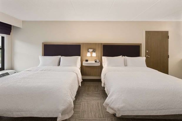 Images Hampton Inn Lagrange near Callaway Gardens